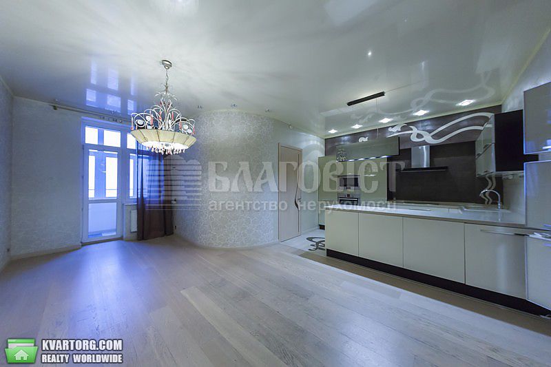 Sell 3-room apartment. Киев,  Щорса — photo 6