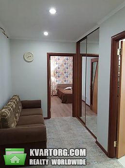 Rent out 4-room apartment. Киев,  Леси Украинки бул — photo 2