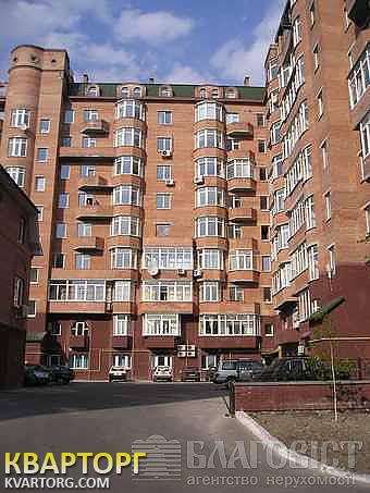 Sell 4-room apartment. Киев, Волошская — photo 9