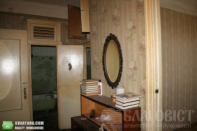 Sell 2-room apartment. Киев,  Дружбы Народов бул — photo 6