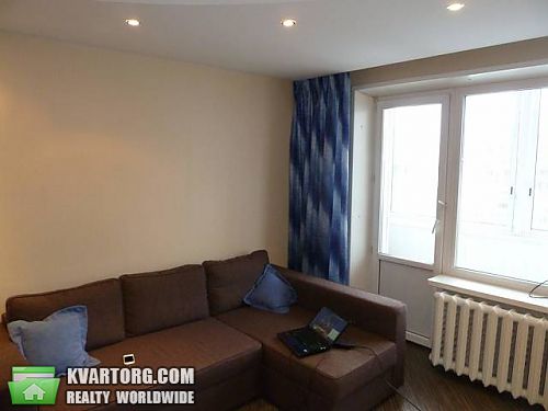 Sell 1-room apartment. Киев, Энтузиастов — photo 1