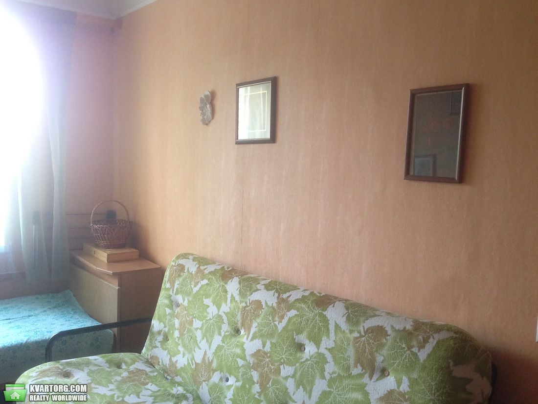 Sell 2-room apartment. Киев,  Строителей — photo 1