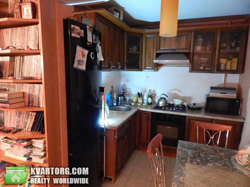 Sell 2-room apartment. Одесса,  Космонавтов — photo 5