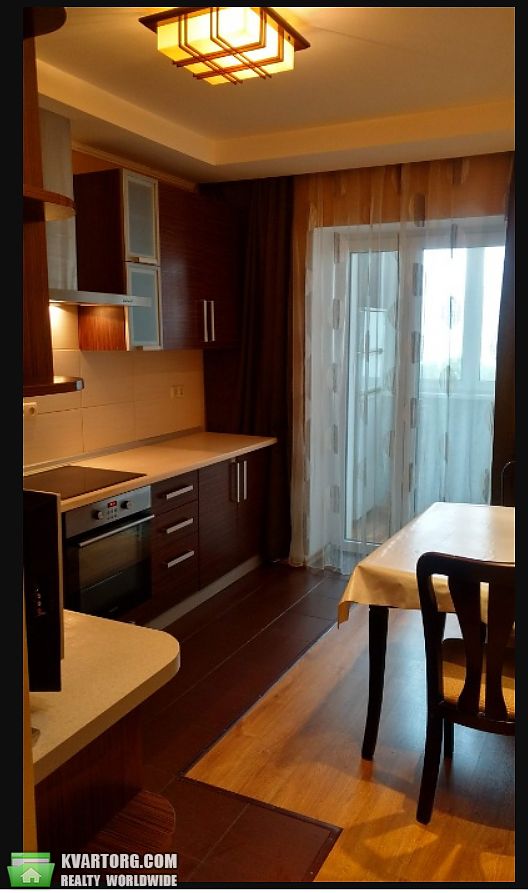 Rent out 2-room apartment. Киев,  Драгоманова — photo 2