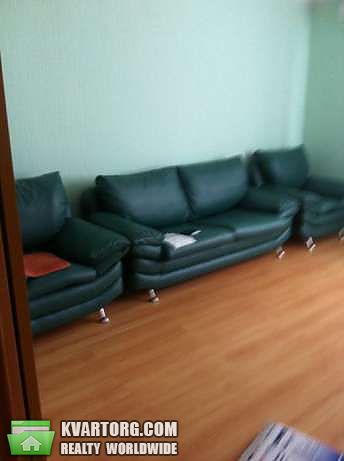 Rent out 3-room apartment. Киев,  Здолбуновская — photo 3