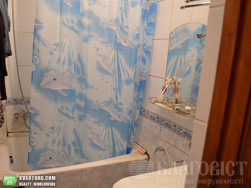 Sell 3-room apartment. Киев,  Чигорина — photo 7