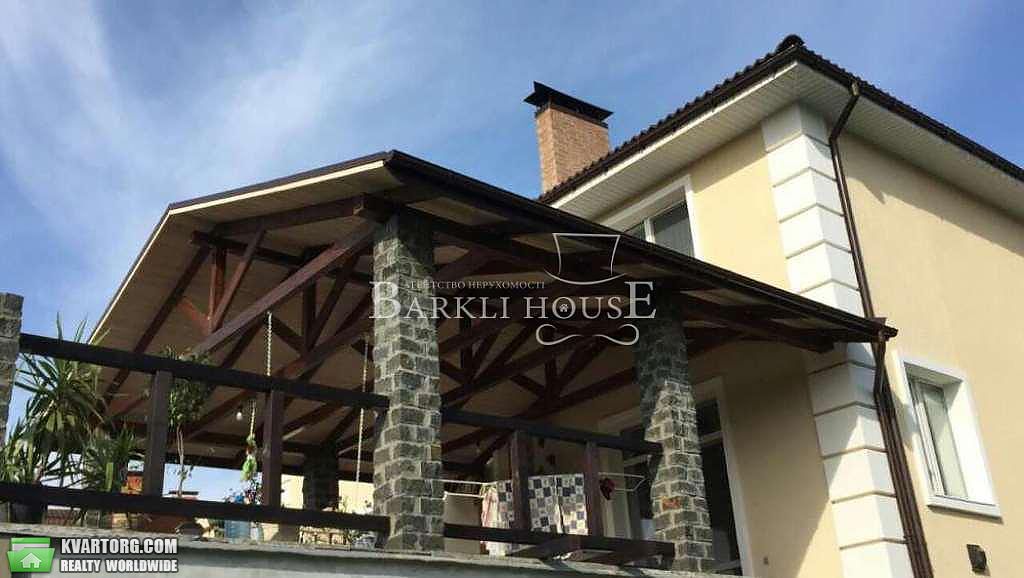 Rent out house. Киевская обл., Ходосовка — photo 7