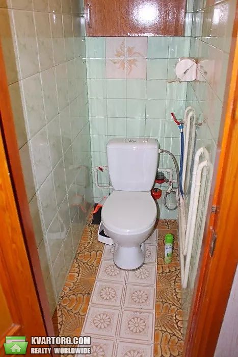 Sell 3-room apartment. Киев,  Шовкуненко — photo 8