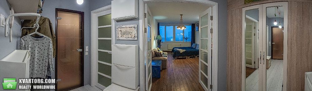 Sell 1-room apartment. Киев,  Вышгородская — photo 2