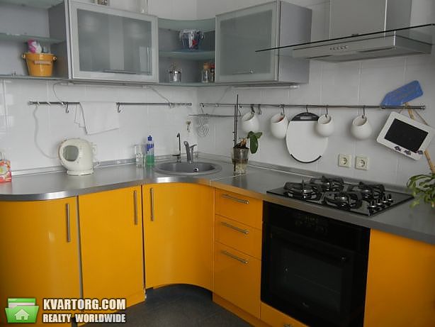 Rent out 2-room apartment. Харьков, Ботанический Сад — photo 4