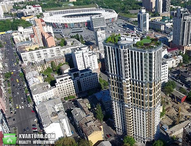 Rent out 2-room apartment. Киев,  Саксаганского — photo 7