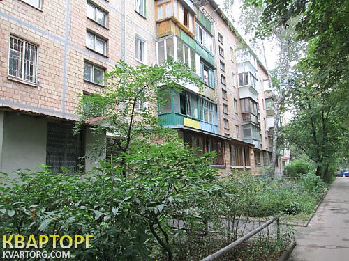 Sell 1-room apartment. Киев, Ванды Василевской — photo 1