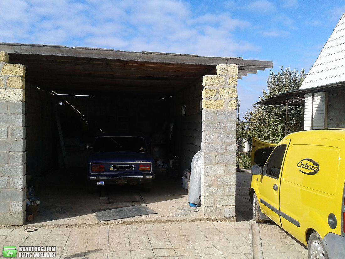 Sell house. Запорожье, Парковая — photo 3