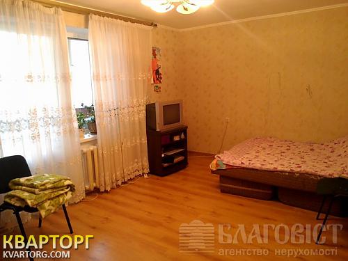 Sell 3-room apartment. Киев, Победы пр — photo 3