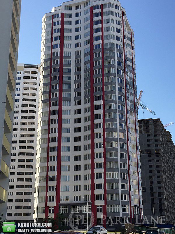 Sell 3-room apartment. Киев,  Драгоманова — photo 1