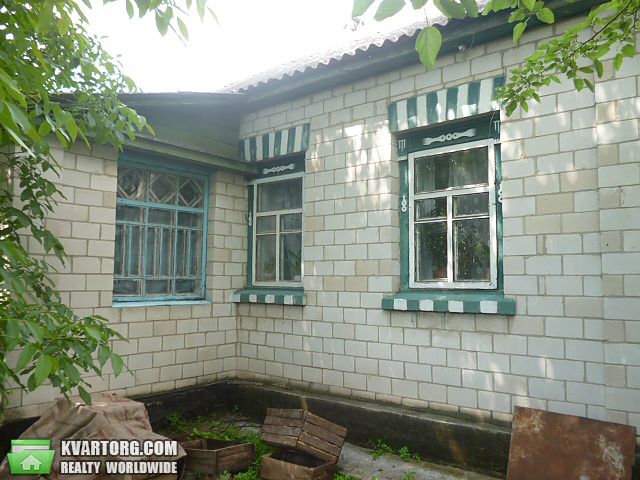 Sell house. Борисполь, центр села — photo 2