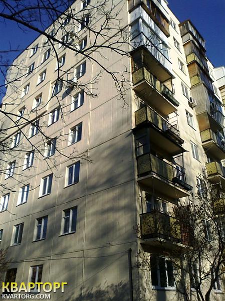 Sell 2-room apartment. Киев,  Леси Украинки бул — photo 2
