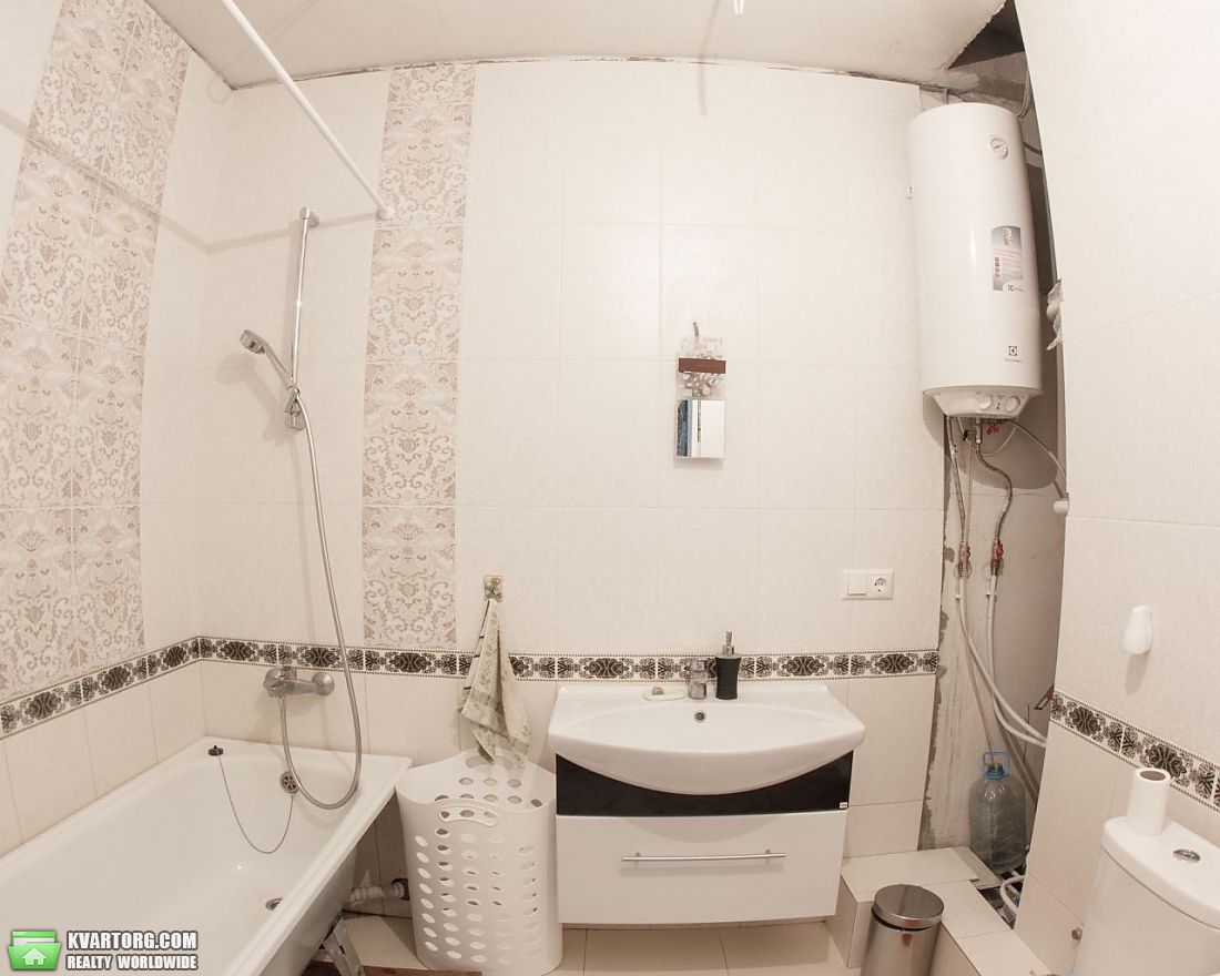Sell 1-room apartment. Киев, Науки проспект — photo 8