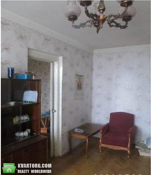 Sell 3-room apartment. Киев, Миропольская — photo 2
