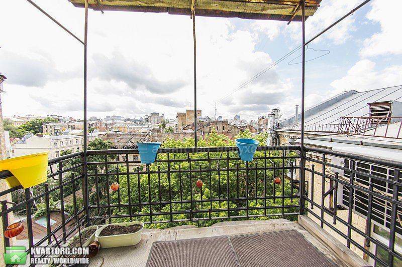 Rent out 3-room apartment. Киев, М.Житомирская — photo 6