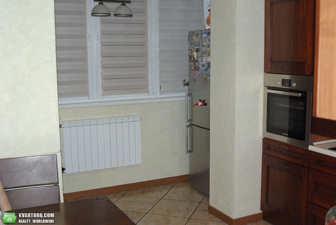 Sell 3-room apartment. Киев,  Ахматовой — photo 1