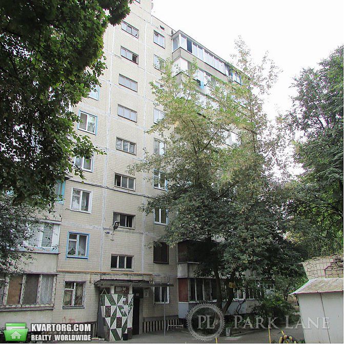 Sell 3-room apartment. Киев,  Тургеневская — photo 1