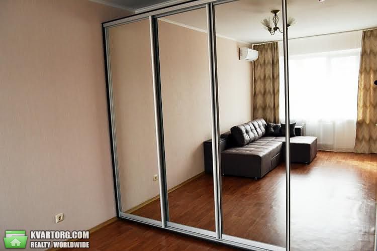 Rent out 1-room apartment. Киев, Бориса Гмирі — photo 8