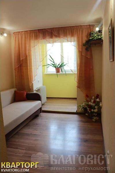 Sell 3-room apartment. Киев,  Княжий Затон — photo 7
