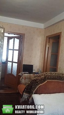 Sell 2-room apartment. Киев,  Дегтяревская — photo 1