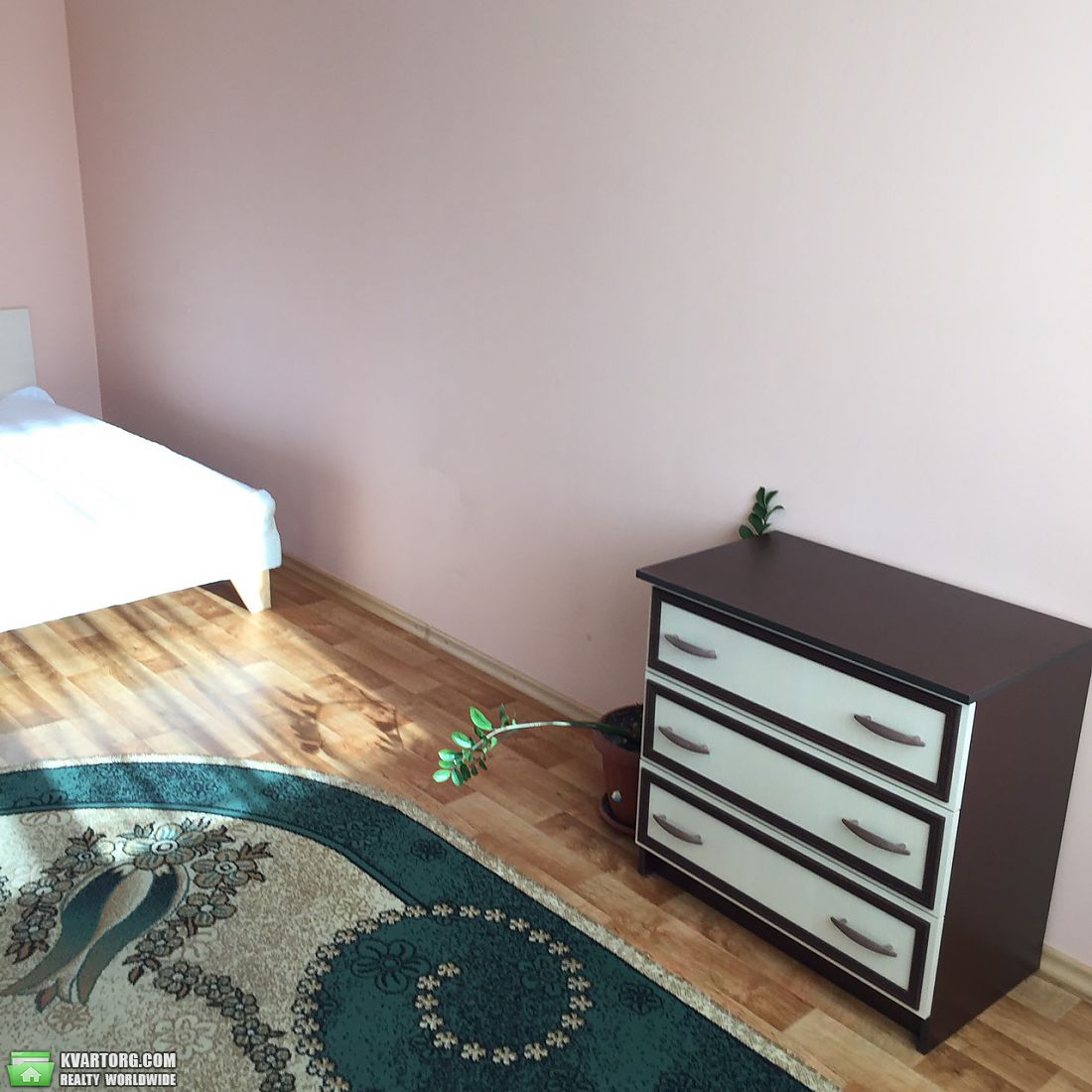 Rent out 1-room apartment. Одесса,  Нищинского — photo 3