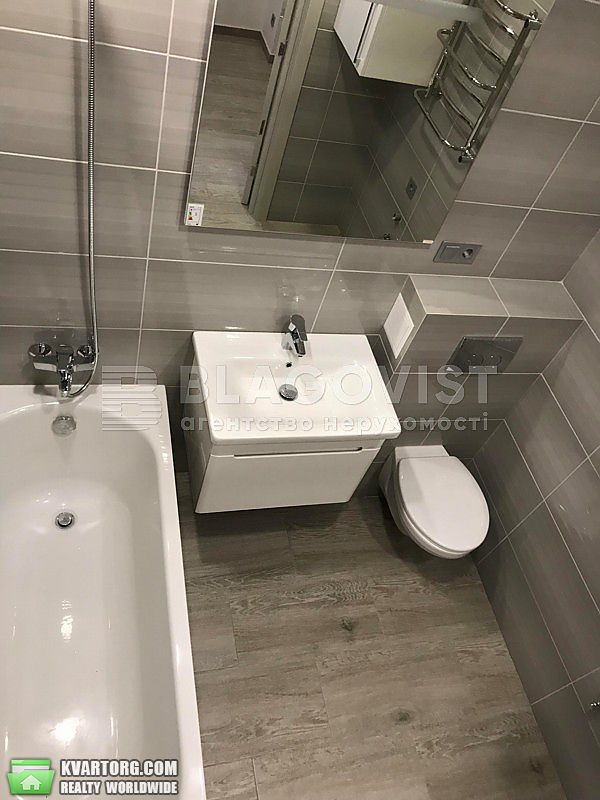 Rent out 1-room apartment. Киев,  Подвысоцкого — photo 6