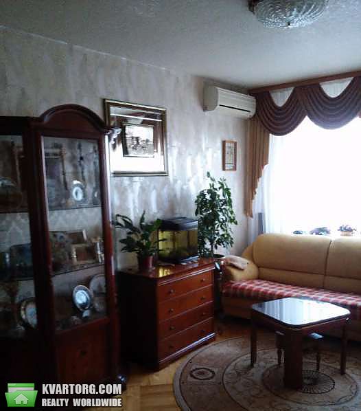 Sell 3-room apartment. Киев,  Озерная — photo 6