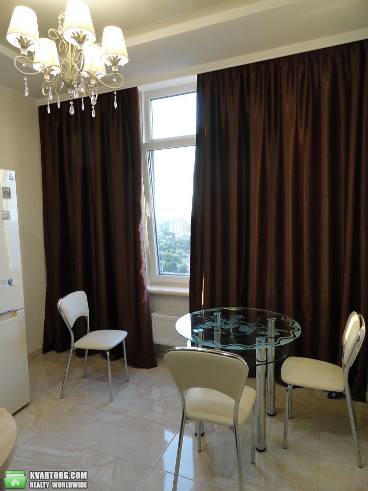 Rent out 1-room apartment. Одесса, Каманина — photo 7
