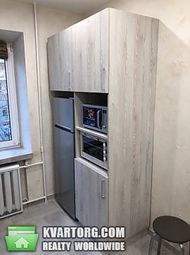 Rent out 2-room apartment. Киев,  Барбюса — photo 3