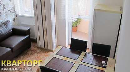Rent out 1-room apartment. Одесса, Базарная — photo 5