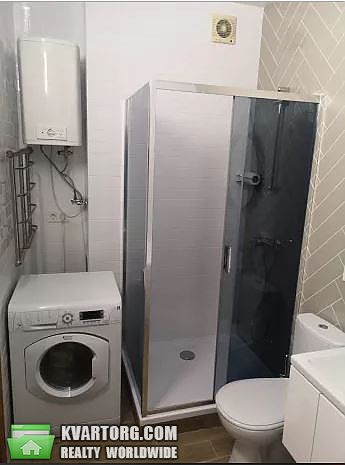 Rent out 3-room apartment. Киев,  Княжий Затон — photo 7