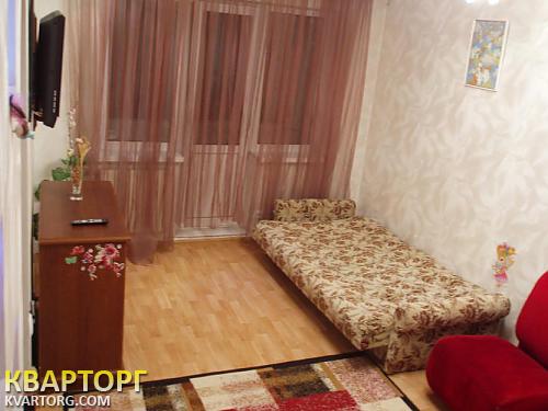 Rent out 1-room apartment. Одесса, Адмиральский проспект — photo 2
