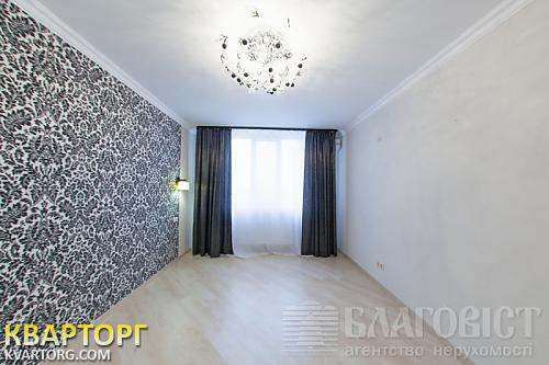 Sell 3-room apartment. Киев, Вильямса — photo 1