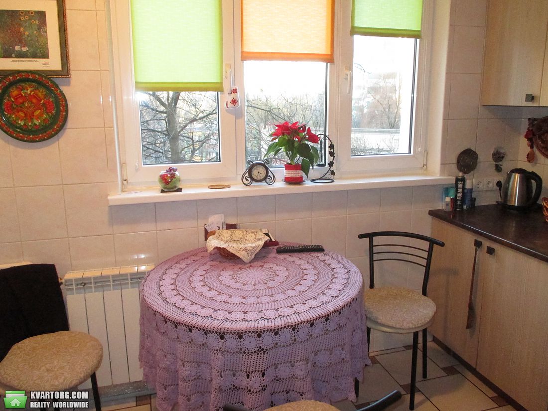 Sell 2-room apartment. Киев,  Правды пр — photo 9
