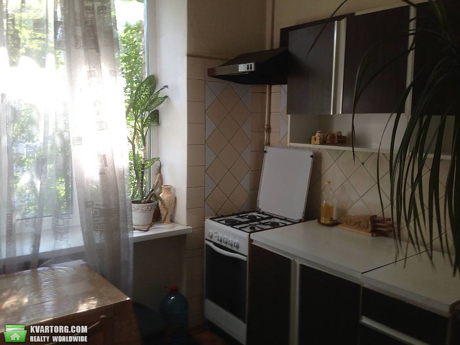 Sell 2-room apartment. Киев,  Юрковская — photo 1