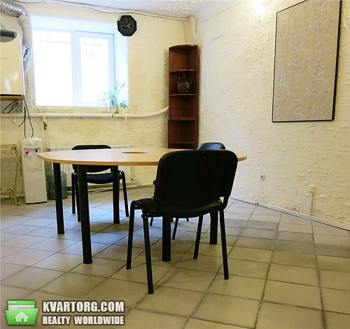 Rent out office. Киев, ул. Киквидзе — photo 3