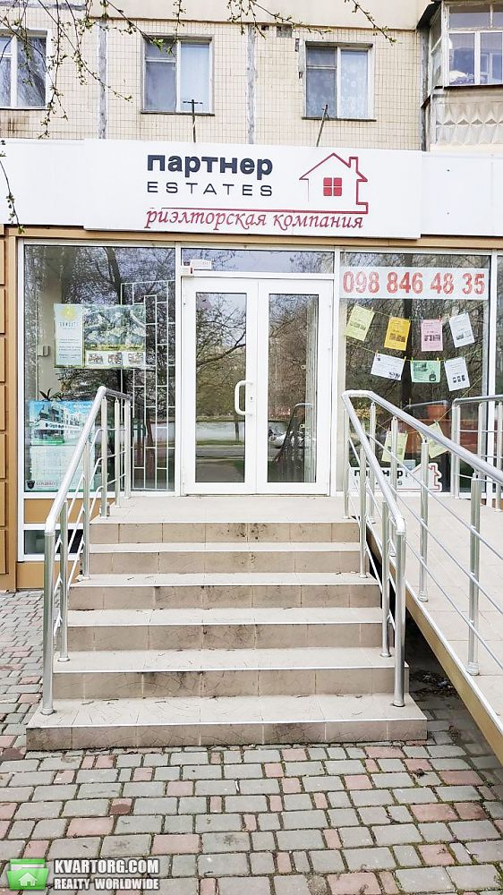 Rent out office. Одесса, Академика Заболотного — photo 2