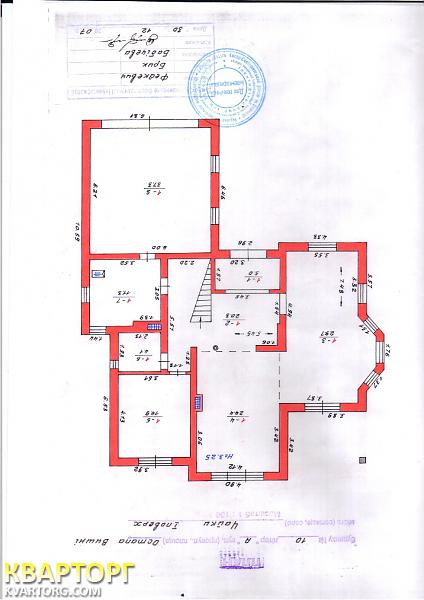 Sell house. Киевская обл., Остапа Вышни — photo 8