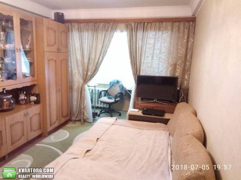 Sell 1-room apartment. Киев,  Малиновского — photo 1