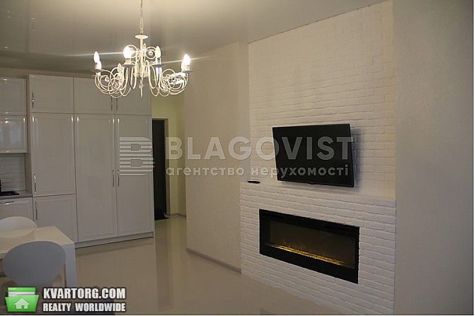 Sell 1-room apartment. Киев,  Феодосийская — photo 3
