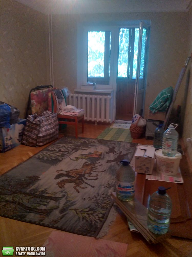 Sell 2-room apartment. Киев, маршала Гречко — photo 8