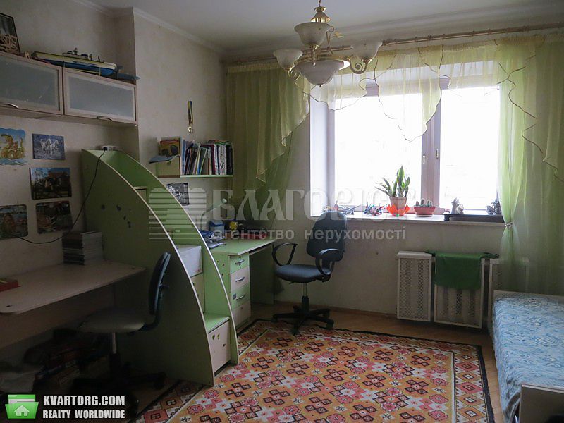 Sell 3-room apartment. Киев,  Героев Сталинграда пр — photo 1