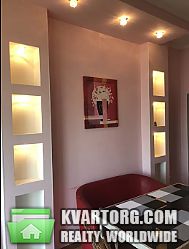 Rent out 3-room apartment. Киев, Почайнинская — photo 3