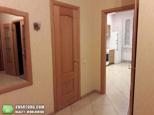 Rent out 1-room apartment. Киев,  Красноткацкая — photo 3