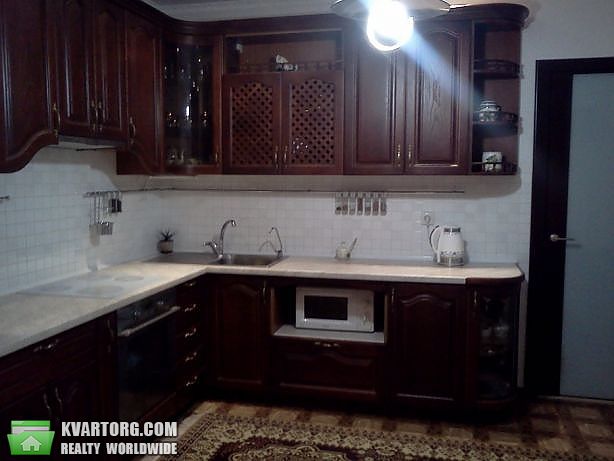 Rent out 2-room apartment. Киев,  Чавдар — photo 2